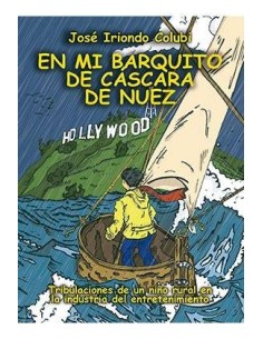 EN MI BARQUITO DE CASCARA DE NUEZ EN MI BARQUITO DE CASCARA DE NUEZ