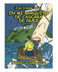 EN MI BARQUITO DE CASCARA DE NUEZ