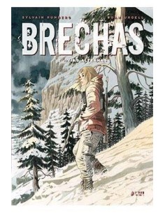 BRECHAS 02. VIAS ALTERNAS BRECHAS 02. VIAS ALTERNAS