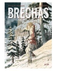 BRECHAS 02. VIAS ALTERNAS