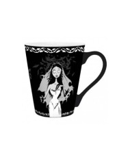 Disney Taza La Novia Cadáver Emily y Victor 3665361048237 Disney Taza La Novia Cadáver Emily y Victor 3665361048237