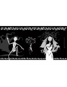 Disney Taza La Novia Cadáver Emily y Victor 3665361048237 Disney Taza La Novia Cadáver Emily y Victor 3665361048237