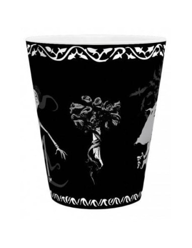 Disney Taza La Novia Cadáver Emily y Victor 3665361048237 Disney Taza La Novia Cadáver Emily y Victor 3665361048237