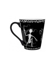 Disney Taza La Novia Cadáver Emily y Victor 3665361048237 Disney Taza La Novia Cadáver Emily y Victor 3665361048237