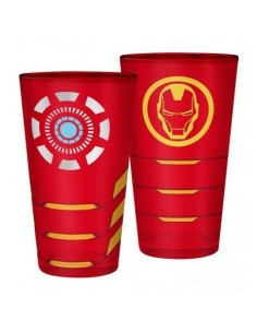 Marvel Vaso Iron Man 400 ml 3665361031994  9,95 € Marvel Vaso Iron Man 400 ml 3665361031994  9,95 €