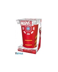 Marvel Vaso Iron Man 400 ml 3665361031994  9,95 €