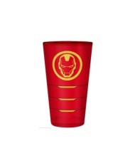 Marvel Vaso Iron Man 400 ml 3665361031994  9,95 €