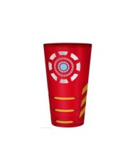 Marvel Vaso Iron Man 400 ml 3665361031994  9,95 €