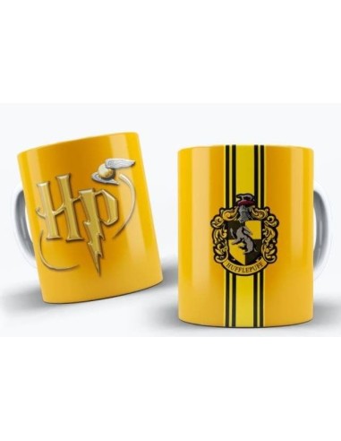 TAZA HARRY POTTER HUFFLEPUFF-HP 0000000000994  5,95 € TAZA HARRY POTTER HUFFLEPUFF-HP 0000000000994  5,95 €