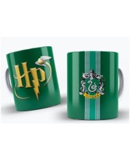 TAZA HARRY POTTER SLYTHERIN-HP 0000000001007  5,95 € TAZA HARRY POTTER SLYTHERIN-HP 0000000001007  5,95 €