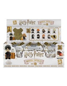 Harry Potter Cápsulas Mágicas 8410779082305  15,95 €
