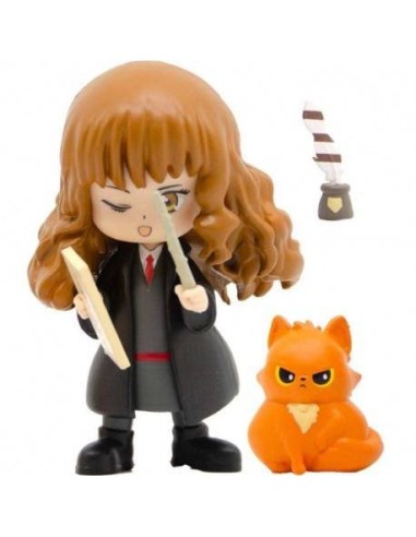 Harry Potter Cápsulas Mágicas 8410779082305  15,95 € Harry Potter Cápsulas Mágicas 8410779082305  15,95 €