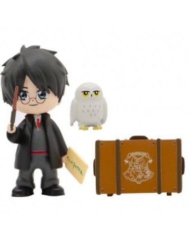 Harry Potter Cápsulas Mágicas 8410779082305  15,95 € Harry Potter Cápsulas Mágicas 8410779082305  15,95 €