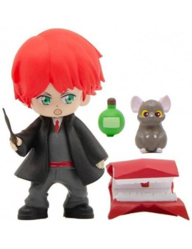 Harry Potter Cápsulas Mágicas 8410779082305  15,95 € Harry Potter Cápsulas Mágicas 8410779082305  15,95 €