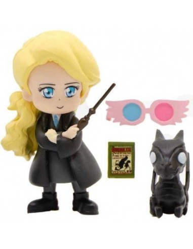 Harry Potter Cápsulas Mágicas 8410779082305  15,95 € Harry Potter Cápsulas Mágicas 8410779082305  15,95 €