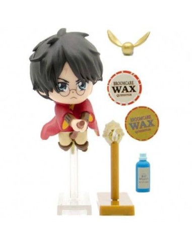 Harry Potter Cápsulas Mágicas 8410779082305  15,95 € Harry Potter Cápsulas Mágicas 8410779082305  15,95 €