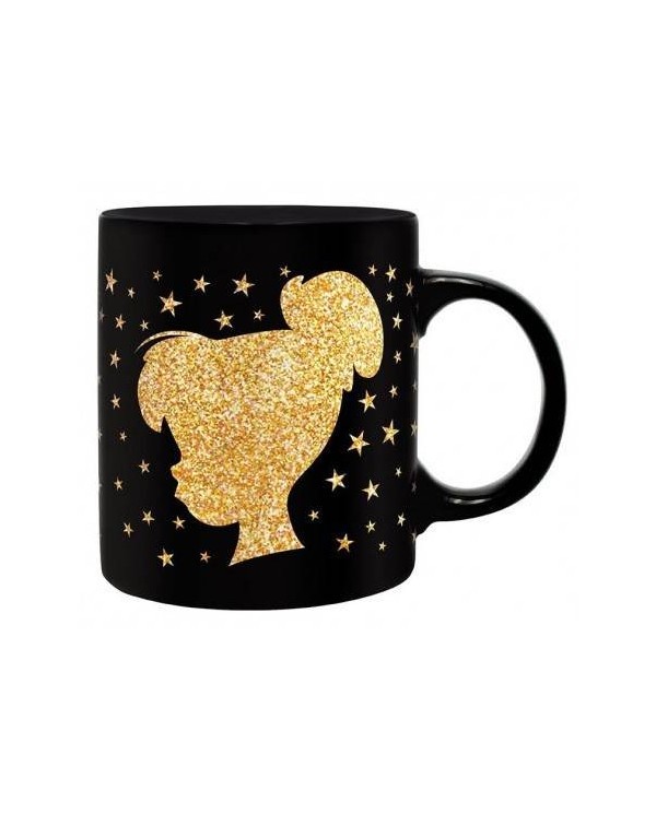 Disney Taza Campanilla Peter Pan Glitter 3665361048558  10,95 €