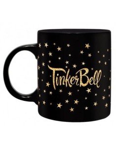 Disney Taza Campanilla Peter Pan Glitter 3665361048558  10,95 € Disney Taza Campanilla Peter Pan Glitter 3665361048558  10,95 €