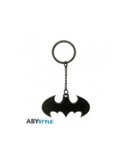DC COMICS - Llavero 3D "Batarang" 3665361022268 DC COMICS - Llavero 3D "Batarang" 3665361022268