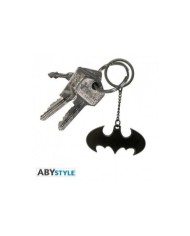 DC COMICS - Llavero 3D "Batarang" 3665361022268 DC COMICS - Llavero 3D "Batarang" 3665361022268