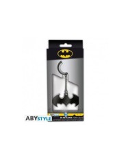 DC COMICS - Llavero 3D "Batarang" 3665361022268 DC COMICS - Llavero 3D "Batarang" 3665361022268