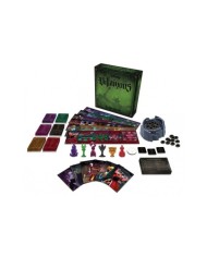 JUEGO DE MESA DISNEY VILLAINOUS JUEGOS54,95 €54,95 € RAVENSBURGER J...