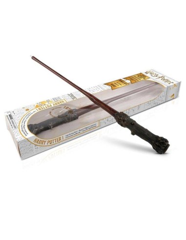 HARRY POTTER - Harry Potter's Light Painting Wand 5055394010482  24... HARRY POTTER - Harry Potter's Light Painting Wand 5055394010482  24...