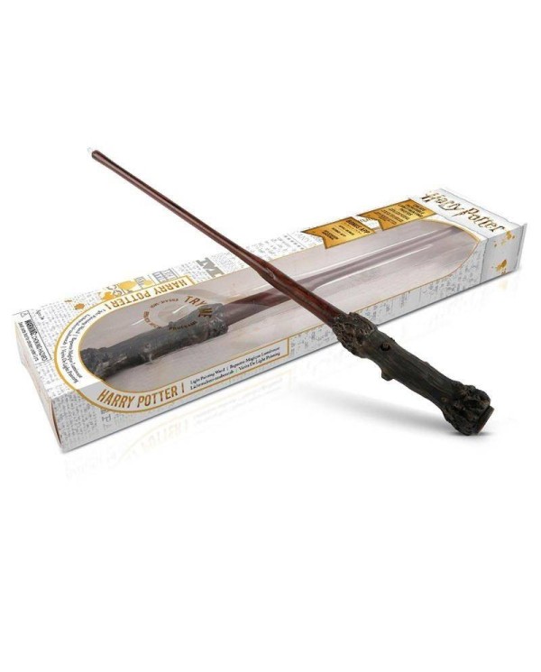 HARRY POTTER - Harry Potter's Light Painting Wand 5055394010482  24...
