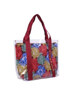 Bolso transparente Harry Potter HARRY POTTER22,95 €22,95 € CERDÁ HA...