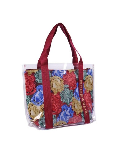 Bolso transparente Harry Potter HARRY POTTER22,95 €22,95 € CERDÁ HA...