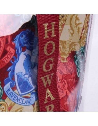 Bolso transparente Harry Potter HARRY POTTER22,95 €22,95 € CERDÁ HA...