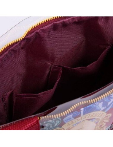 Bolso transparente Harry Potter HARRY POTTER22,95 €22,95 € CERDÁ HA...