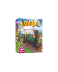 Lok’n’Roll Juego de Cartas 8425402449332 TranjisGames 15,95 €