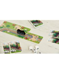Lok’n’Roll Juego de Cartas 8425402449332 TranjisGames 15,95 €
