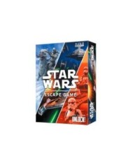 UNLOCK! STAR WARS ESCAPE GAME