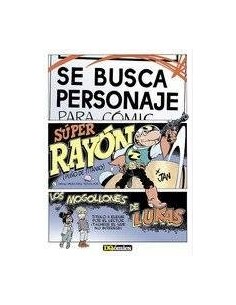 SUPER RAYON SUPER RAYON