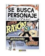 SUPER RAYON