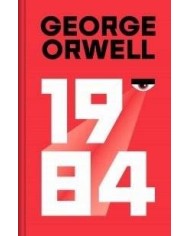 1984 Edicion Cartone