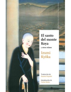 SANTO DEL MONTE KOYA Y OTROS RELATOS
Y OTROS RELATOS SANTO DEL MONTE KOYA Y OTROS RELATOS
Y OTROS RELATOS