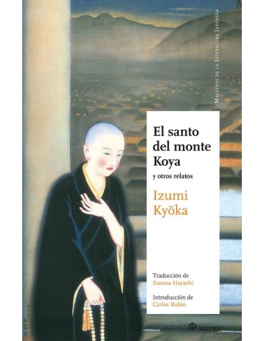 SANTO DEL MONTE KOYA Y OTROS RELATOS
Y OTROS RELATOS SANTO DEL MONTE KOYA Y OTROS RELATOS
Y OTROS RELATOS