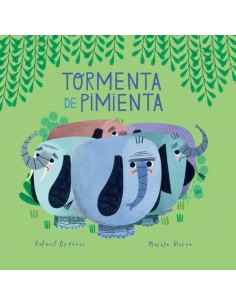 TORMENTA DE PIMIENTA