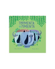 TORMENTA DE PIMIENTA