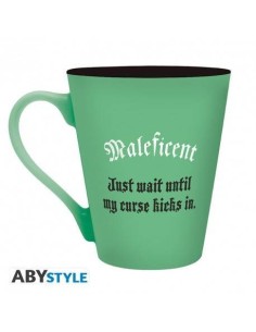DISNEY Taza Villanos Maléfica 250 ml 3665361048589  9,57 € DISNEY Taza Villanos Maléfica 250 ml 3665361048589  9,57 €