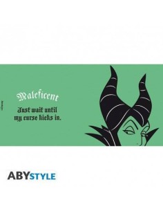 DISNEY Taza Villanos Maléfica 250 ml 3665361048589  9,57 € DISNEY Taza Villanos Maléfica 250 ml 3665361048589  9,57 €