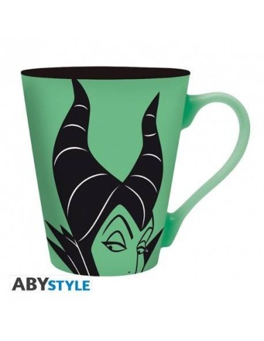 DISNEY Taza Villanos Maléfica 250 ml 3665361048589  9,57 € DISNEY Taza Villanos Maléfica 250 ml 3665361048589  9,57 €