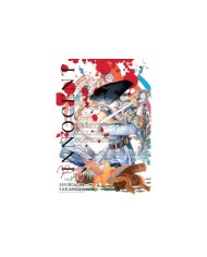 INNOCENT ROUGE 10
 INNOCENT ROUGE 10