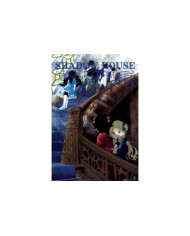 SHADOW HOUSE 5 SHADOW HOUSE 5