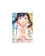 TIEMPO CONTIGO 2 TIEMPO CONTIGO 2