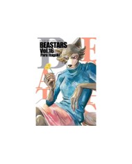 BEASTARS 16 BEASTARS 16