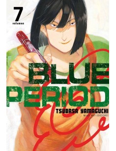 BLUE PERIOD 7